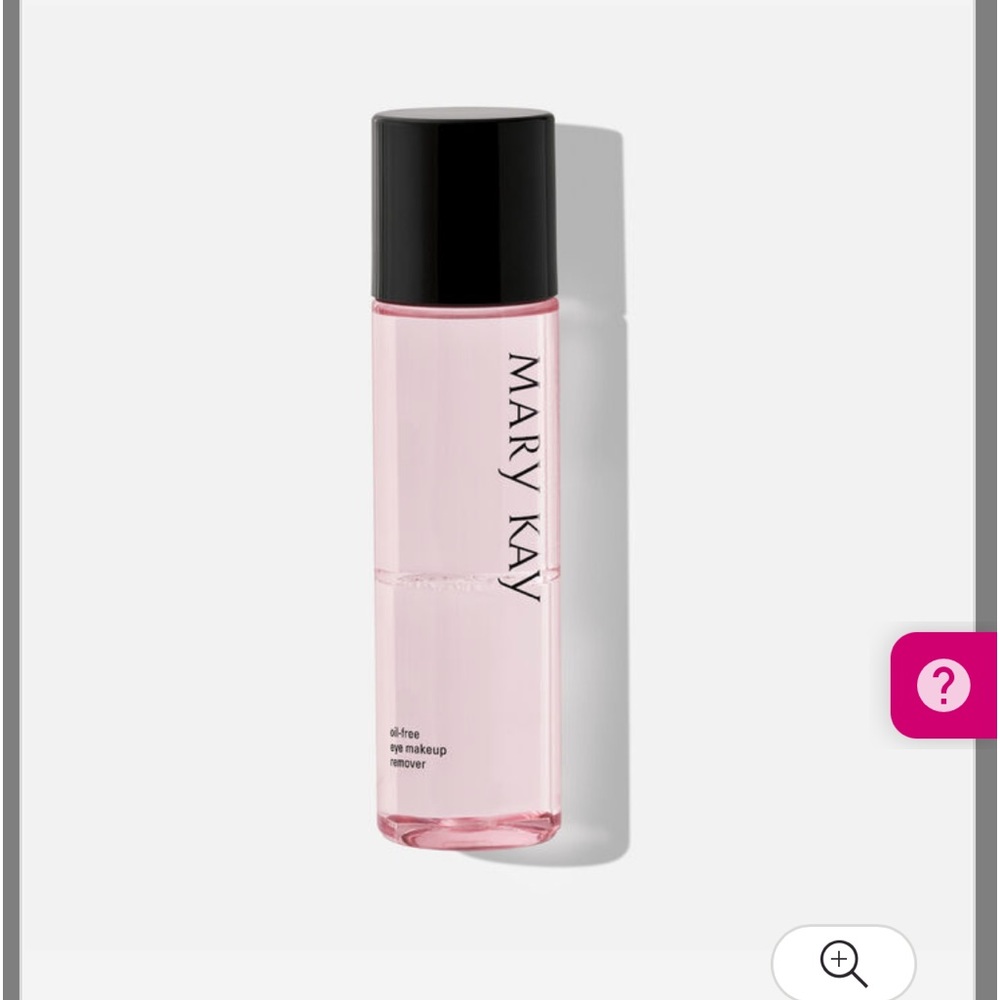 Mary Kay Oil Free Eye Makeup Remover